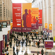 米国臨床腫瘍学会