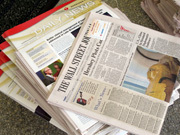 Hot Topics --- At a Glance