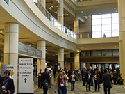 リバーロキサバンの低用量投与で急性冠症候群患者の心血管イベントが有意に減少