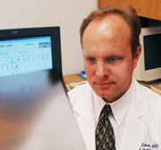 乳癌を予測する「分子時計」