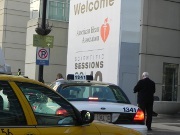 心房細動患者に対しリバロキサバンはワルファリンと同等の脳卒中予防効果を発揮