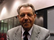 「Special Symposium：欧州におけるがん治療・管理の違いを超えて」の共同座長・Hans-Jorg Senn氏に聞く