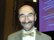 Education Session：「直腸癌術後療法の副作用に対するマネジメント」の演者 Bruce D. Minsky 氏に聞く