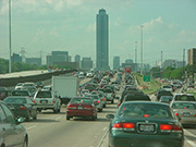 大気汚染が動脈硬化を促進