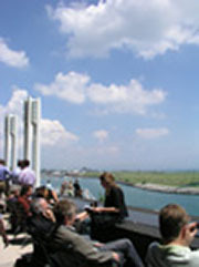 慢性骨髄性白血病（CML）の新たな標準治療薬としてdasatinibが有望