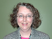 「Clinical Science Symposium：高齢者の生理学・スクリーニングツール・抗がん剤投与量，そして生存期間への影響」の共同座長・Gretchen Genevieve Kimmick氏に聞く