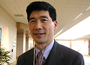 「General Session X：結腸・直腸癌のコントロバーシー」の演者 Kenneth K. Tanabe氏に聞く